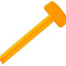 Creative Mark Tube Twister Pack of 6 Keys Creative Mark Tube Twister Pack of 6 Keys