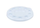Creative Mark Round 10 Well Plastic Palette with Lid