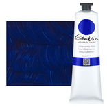 Gamblin Artist's Oil Color Ultramarine Blue 150mL Tube - (45927) Gamblin Artist's Oil Color Ultramarine Blue 150mL Tube - (45927)