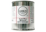 Gamblin Cold Wax Medium 16 oz.