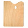 Creative Mark Deluxe Wood Palettes Creative Mark Deluxe Wood Palettes