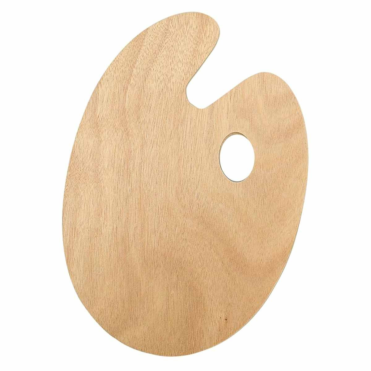 Creative Mark Deluxe Wood Palettes