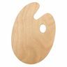 Creative Mark Deluxe Wood Palettes Creative Mark Deluxe Wood Palettes