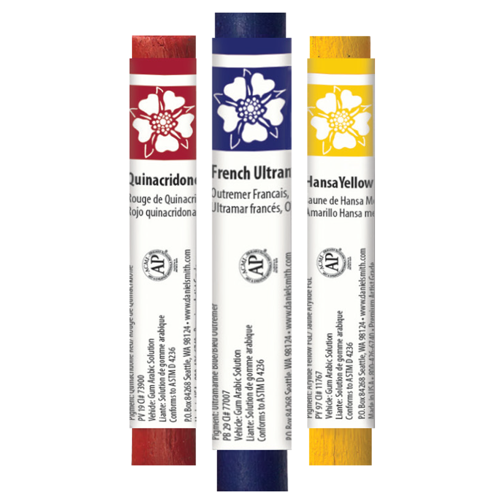 Daniel Smith Watercolor Stick