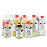 Holbein Duo Water-Soluble Oil Mediums