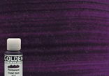 Golden Fluid Acrylic 1 oz. Permanent Violet Dark - (1000068479) Golden Fluid Acrylic 1 oz. Permanent Violet Dark - (1000068479)
