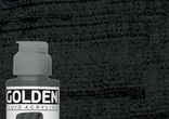 Golden Fluid Acrylic 4 oz. Carbon Black - (39389) Golden Fluid Acrylic 4 oz. Carbon Black - (39389)