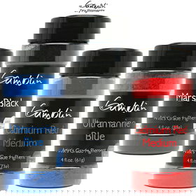 Gamblin Dry Pigment