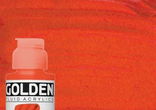 Golden Fluid Acrylic 4 oz. Primary Magenta - (63946) Golden Fluid Acrylic 4 oz. Primary Magenta - (63946)