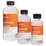 Gamblin Gamvar Varnish