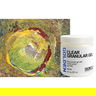 Golden Clear Granular Gel Golden Clear Granular Gel