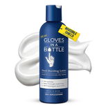 Gloves in a Bottle