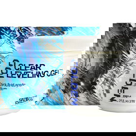 Golden Clear Leveling Gel 