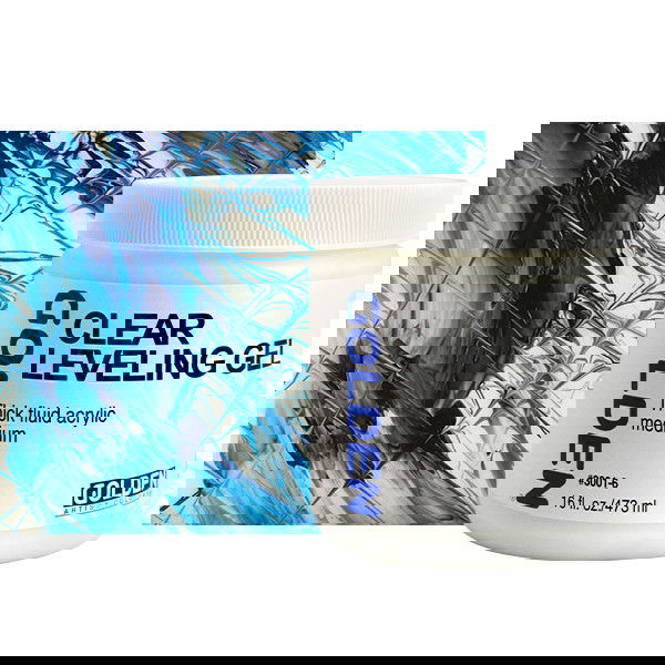 Golden Clear Leveling Gel Golden Clear Leveling Gel