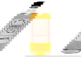 Gamblin Stand Oil 8.5oz Bottle