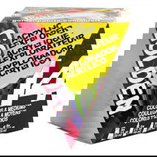 Golden Acrylic Explorer 14 Set (formerly A-Z Starter Set) Golden Acrylic Explorer 14 Set (formerly A-Z Starter Set)