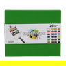 Globtrotter Watercolor Wristband Sets Globtrotter Watercolor Wristband Sets