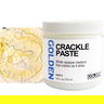 Golden Crackle Paste Golden Crackle Paste