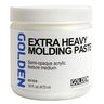 Golden Extra Heavy Molding Paste Golden Extra Heavy Molding Paste