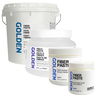 Golden Fiber Paste Golden Fiber Paste