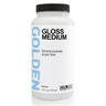 Golden Gloss Medium Polymer Golden Gloss Medium Polymer