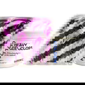 Golden Heavy Gel Medium