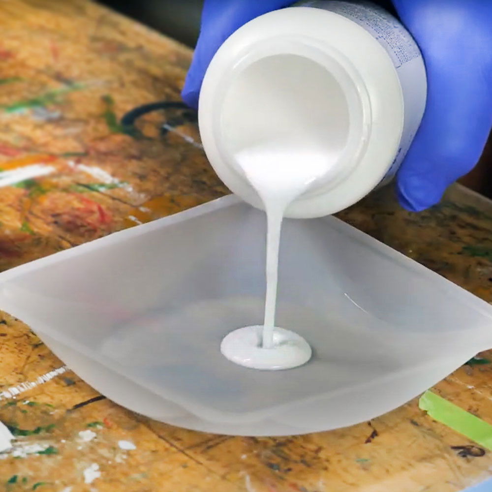 Golden Isolation Coat