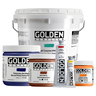 Golden Heavy Body Acrylic Colors Golden Heavy Body Acrylic Colors