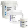Golden Hard Molding Paste Golden Hard Molding Paste