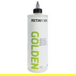 Golden Retarder Medium Golden Retarder Medium