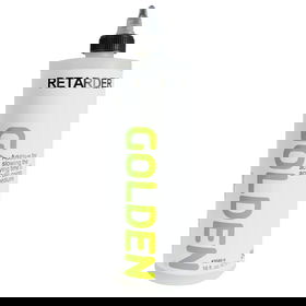 Golden Retarder Medium