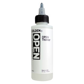 Golden OPEN Thinner