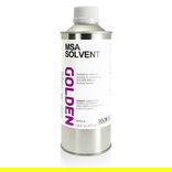 Golden MSA Solvent Golden MSA Solvent