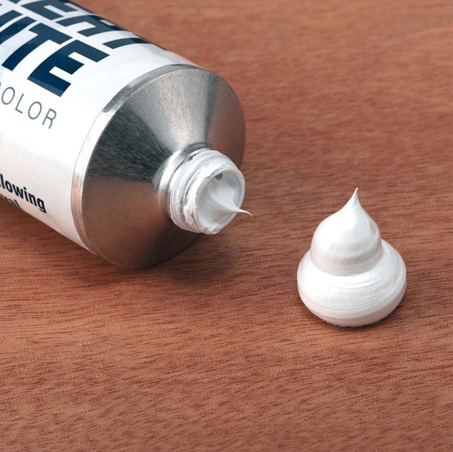 Great White Artist Oil Color 150ml Tube - (200039513) Great White Artist Oil Color 150ml Tube - (200039513)