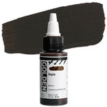 Golden High Flow Acrylic 1 oz. Sepia - (200013990) Golden High Flow Acrylic 1 oz. Sepia - (200013990)
