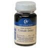 Grumbacher Pre-Tested Oil Color Cobalt Drier 2.5 oz. Grumbacher Pre-Tested Oil Color Cobalt Drier 2.5 oz.