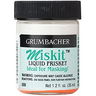 Grumbacher Miskit Liquid Frisket 1.2oz Jar Grumbacher Miskit Liquid Frisket 1.2oz Jar