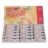 Holbein Artist Oil Color Sets Holbein Artist Oil Color Sets