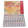 Holbein Artist Oil Color Sets Holbein Artist Oil Color Sets