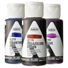 Holbein Fluid Acrylic Colors Holbein Fluid Acrylic Colors