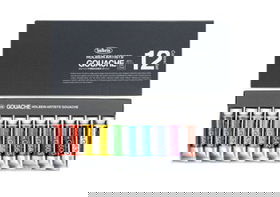 Holbein Designer Gouache Sets