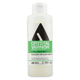 Holbein Crystal Varnish