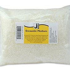 Jacquard Encaustic Medium 1lb Pellets - (200046194) Jacquard Encaustic Medium 1lb Pellets - (200046194)