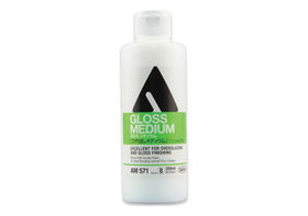 Holbein Artist Oil Mediums