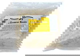 Jacquard Damar Resin Crystals 8oz Bag