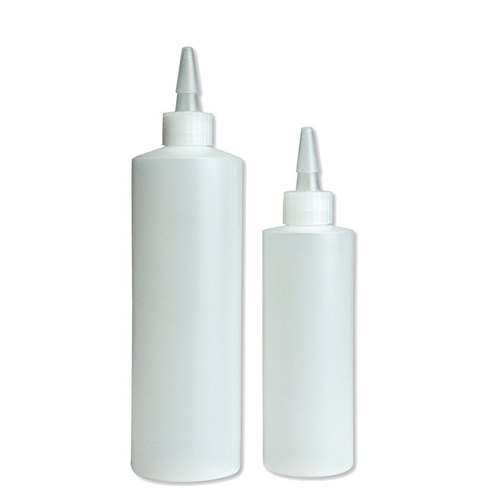 Jacquard Plastic Bottles