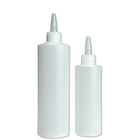 Jacquard Plastic Bottles