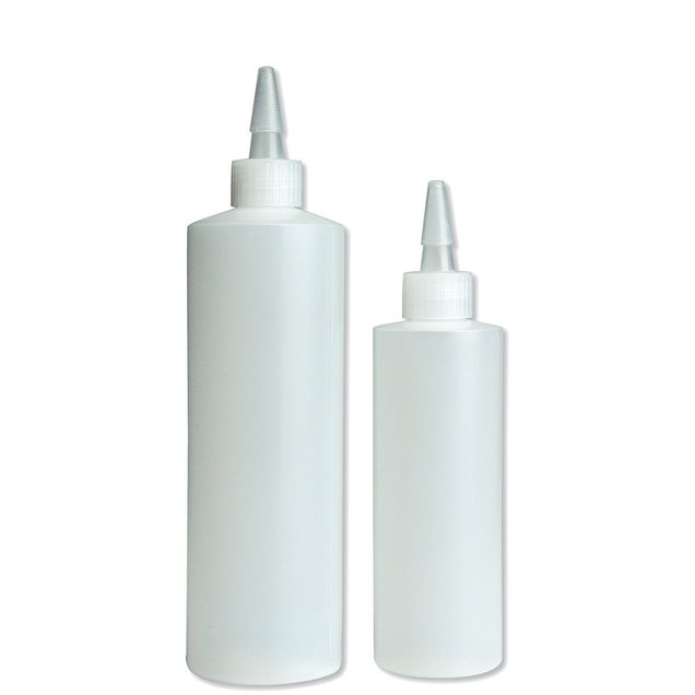 Jacquard Plastic Bottles Jacquard Plastic Bottles