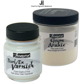 Jacquard Pearl-Ex Gum Arabic