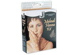 Jacquard Mehndi Henna Kit